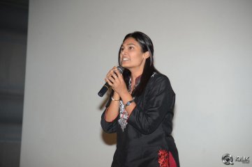 Moodu Mukkallo Cheppalante Movie Audio Launch